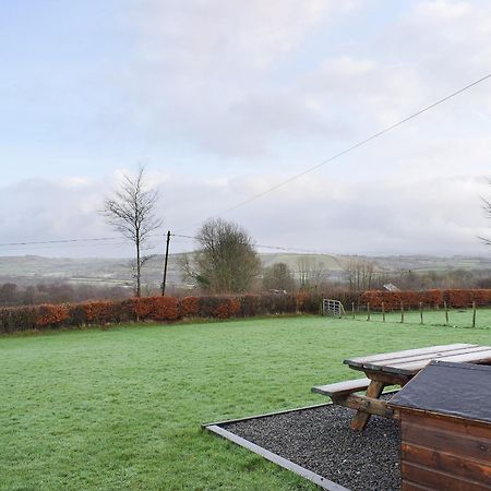 הוילה Llanwenog The Plucking Barn מראה חיצוני תמונה